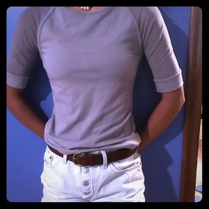 Brand new express shirt